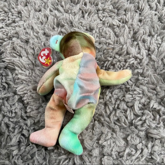 Peace bear - Picture 3 of 5